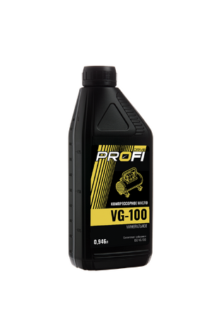 Компрессорное масло VG-100