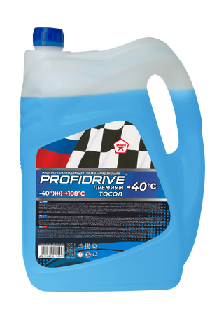 ТОСОЛ PROFIDRIVE ПРЕМИУМ