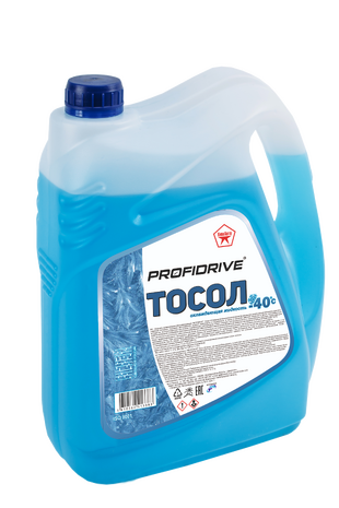 ТОСОЛ PROFIDRIVE