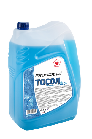 ТОСОЛ PROFIDRIVE